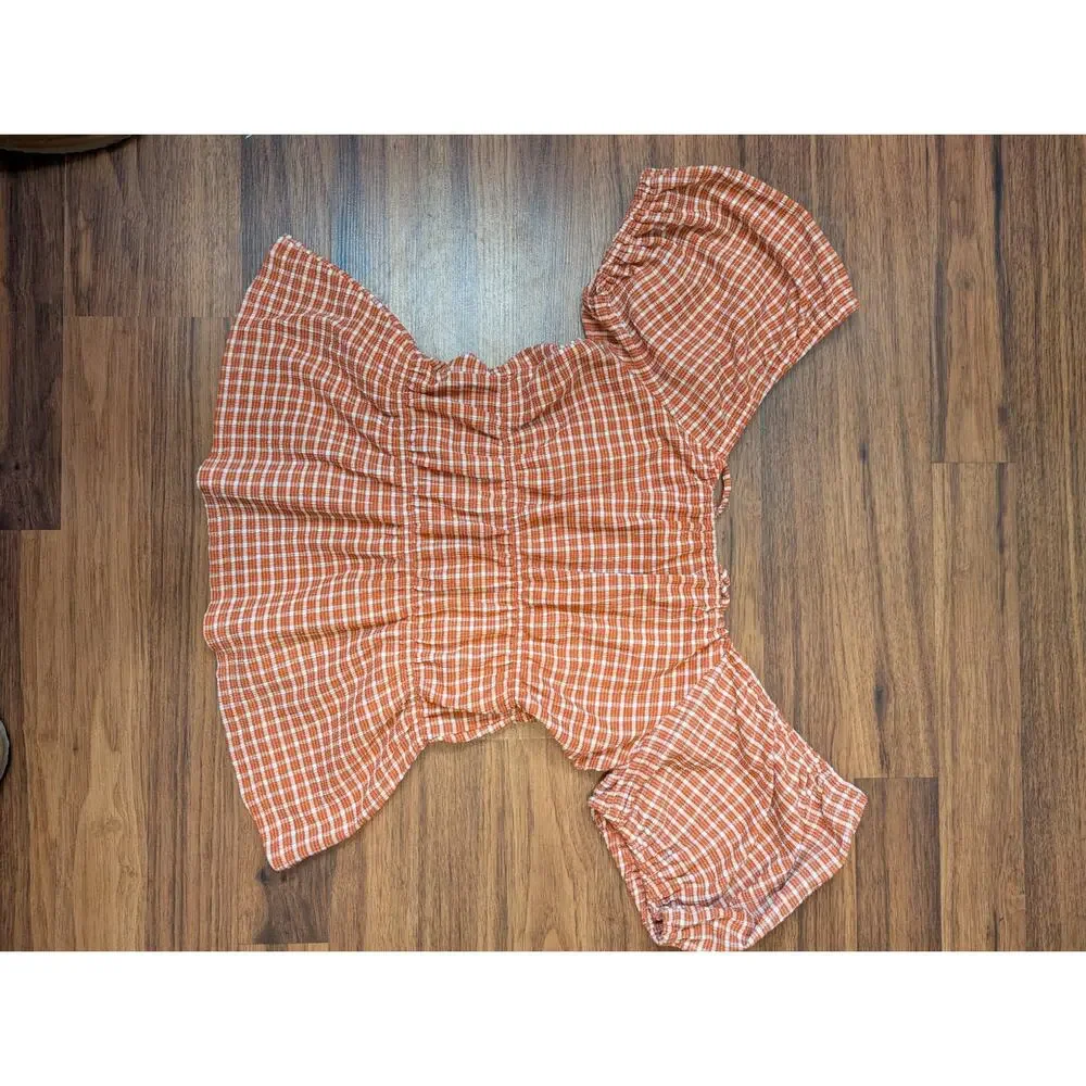 Madewell cute easygoing